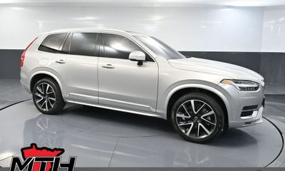2024 Volvo XC90 Plus Bright