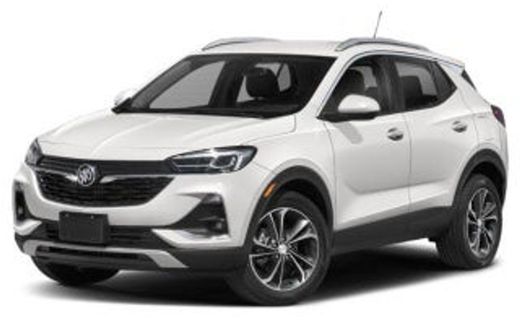 2020 Buick Encore GX Essence