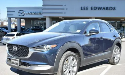 2025 Mazda CX-30 Premium Package