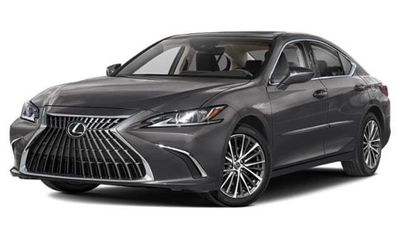 2023 Lexus ES 250 Premium