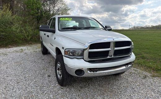 2005 Dodge RAM