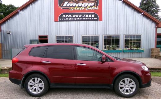 2011 Subaru B9 Tribeca 7 Pass Limited