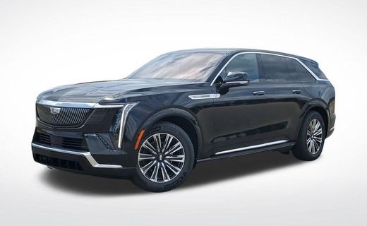 2026 Cadillac Escalade IQ Luxury 1