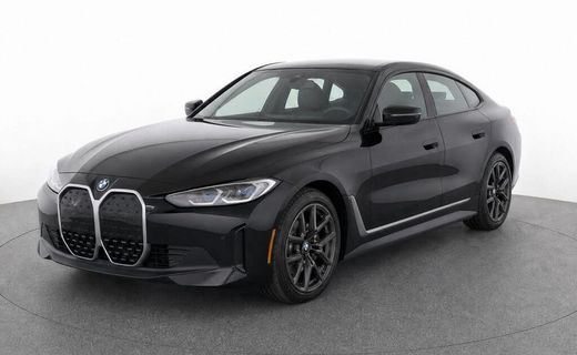 2023 BMW I4 EDRIVE30 GC