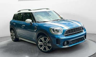 2024 Mini Countryman Cooper S