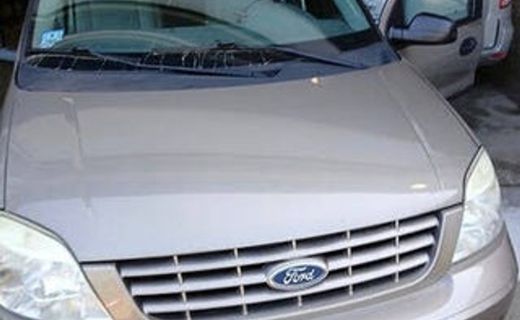 2006 Ford Freestar SE