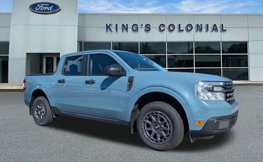 2023 Ford Maverick
