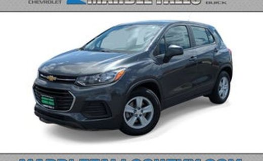 2019 Ford Ecosport Titanium