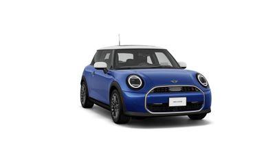 2027 Mini 2 Door