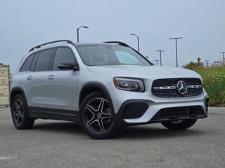 2023 Mercedes-Benz GLB-Class GLB250 4MATIC