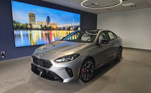 2026 BMW 228 Xdrive GC