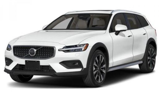 2026 Volvo V60CC Plus