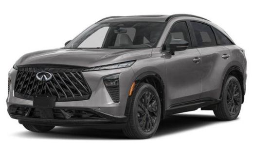 2027 Infiniti QX65 Sport