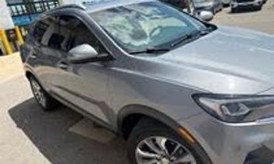2023 Buick Encore GX Essence