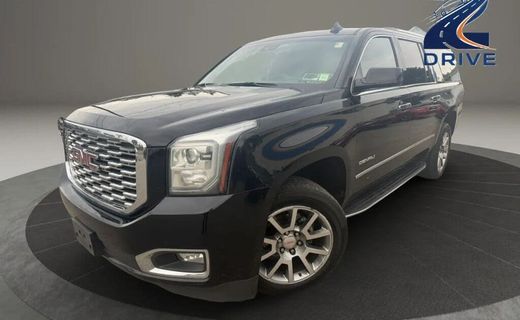 2020 GMC Yukon XL Denali