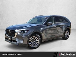 2025 Mazda CX-90 Preferred