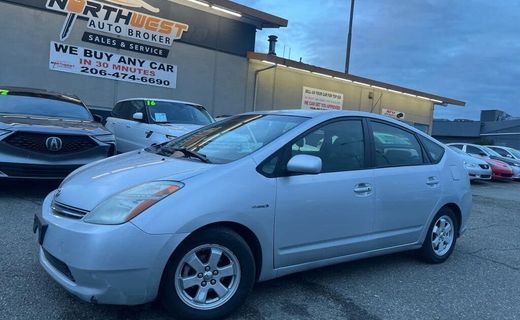 2007 Toyota Prius