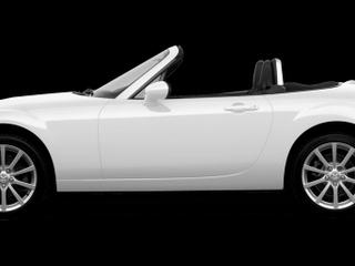 2006 Mazda MX-5 Sport