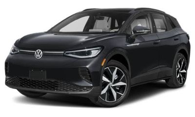 2023 Volkswagen ID 4