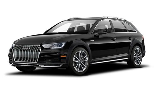 2019 Audi A4 Allroad Quattro Premium Plus