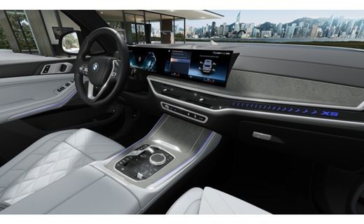 2026 BMW X5 Phev Burlington VT