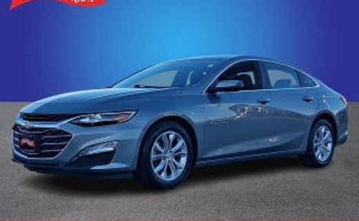 2024 Chevrolet Malibu Premier 2LT