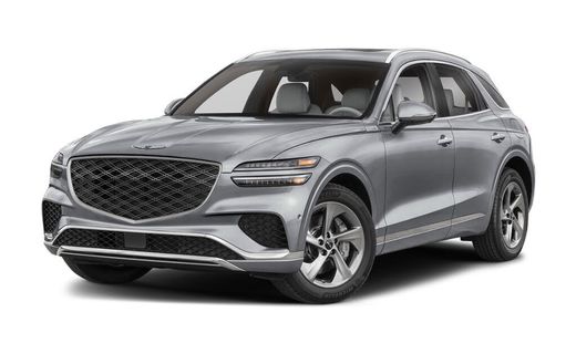 2027 Genesis GV70