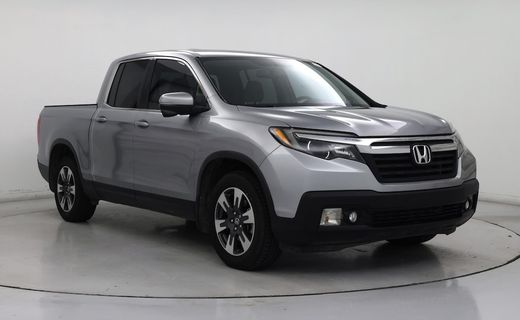 2019 Honda Ridgeline