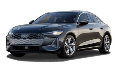 2026 Audi A5 Premium Plus