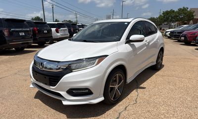 2020 Honda HR-V Touring
