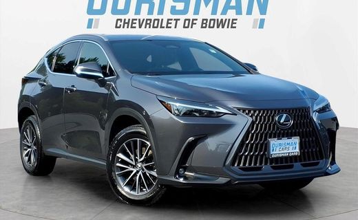 2023 Lexus NX 350 Premium