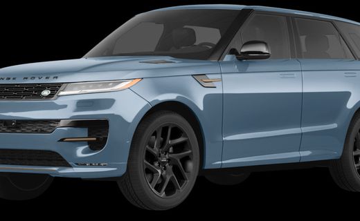 2026 Land Rover Range Sport P400 Dynamic SE