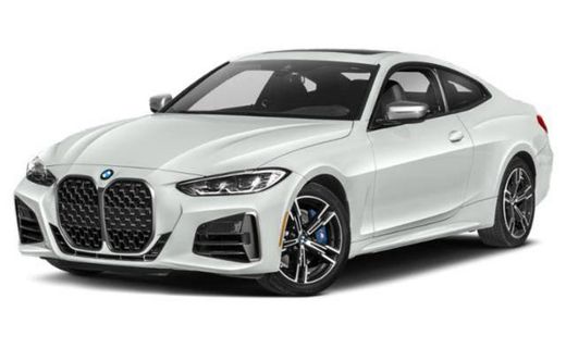 2021 BMW M440I