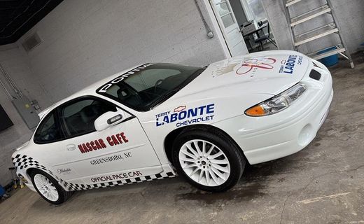 1998 Pontiac Grand Prix GT