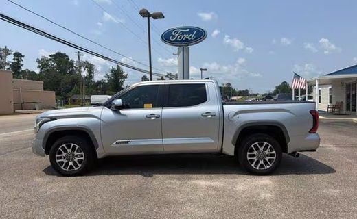 2024 Toyota Tundra 1794