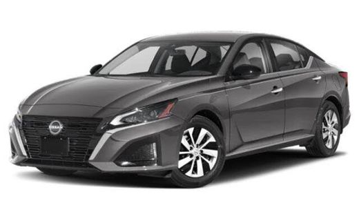 2023 Nissan Altima S