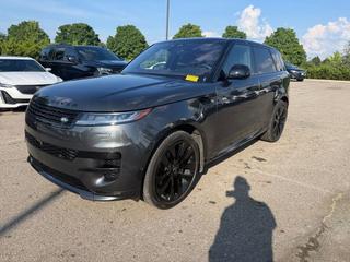 2023 Land Rover Range Sport P400 Dynamic SE