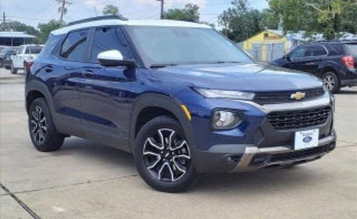 2021 Ford Expedition MAX Platinum