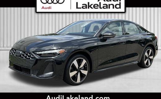 2026 Audi A5 Premium Plus