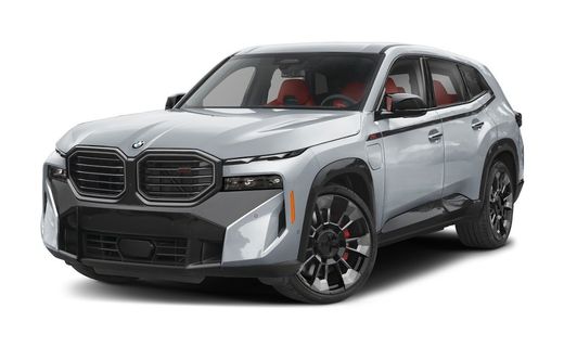 2026 BMW XM Label