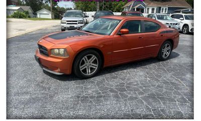2006 Dodge Charger R T
