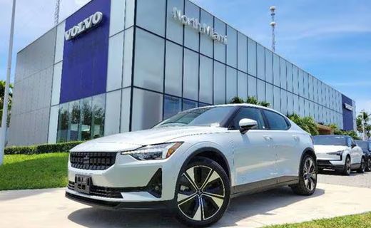 2023 Polestar 2