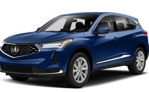 2024 Acura RDX Advance