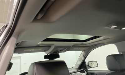 2020 GMC Yukon XL SLT