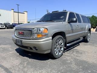 2003 GMC Sierra Denali