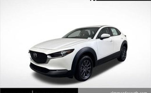 2025 Mazda CX-30 Preferred Package