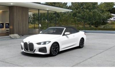 2027 BMW 440I xDrive