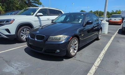 2009 BMW 328I Myrtle Beach SC