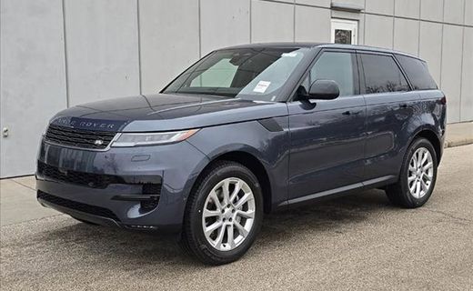 2025 Land Rover Range Sport P360 S