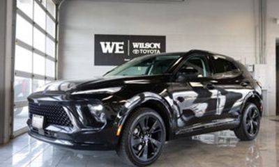 2024 Volkswagen Atlas Cross Sport 4MOTION SE